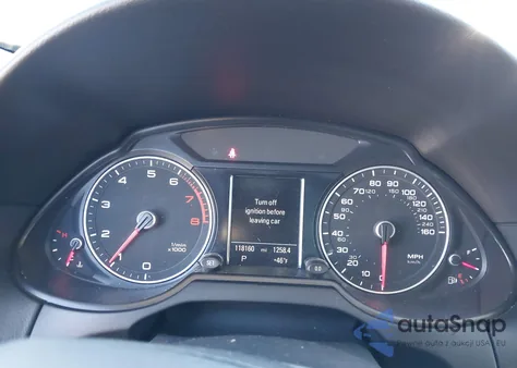 2015 Audi Q5 2.0T Premium из США, поврежденный, VIN WA1LFAFP4FA147621